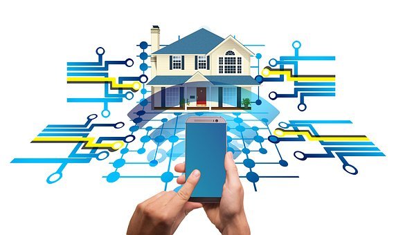 Home Automation Services by Home Security Pros | Smart Solutions